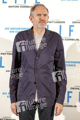 Photocall zum Kinofilm 'Life' in Madrid