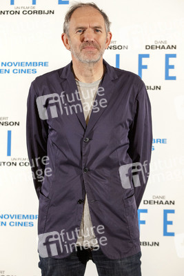 Photocall zum Kinofilm 'Life' in Madrid