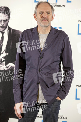 Photocall zum Kinofilm 'Life' in Madrid