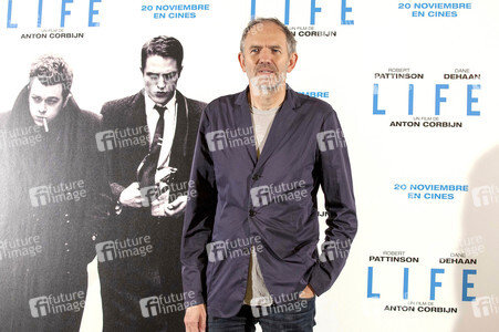 Photocall zum Kinofilm 'Life' in Madrid