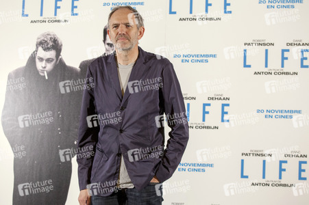 Photocall zum Kinofilm 'Life' in Madrid