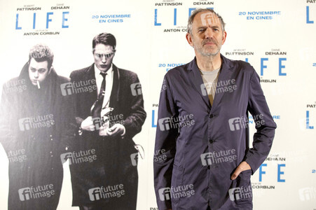 Photocall zum Kinofilm 'Life' in Madrid