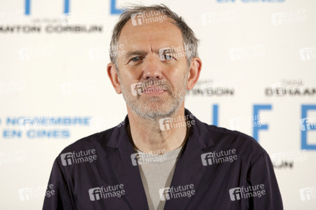 Photocall zum Kinofilm 'Life' in Madrid