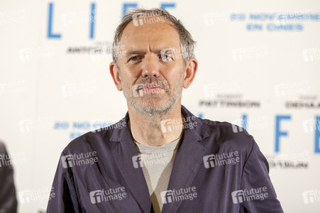 Photocall zum Kinofilm 'Life' in Madrid