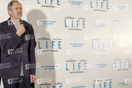 Photocall zum Kinofilm 'Life' in Madrid