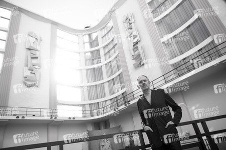 Photocall zum Kinofilm 'Life' in Madrid