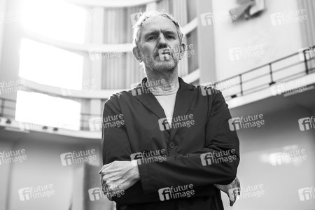Photocall zum Kinofilm 'Life' in Madrid