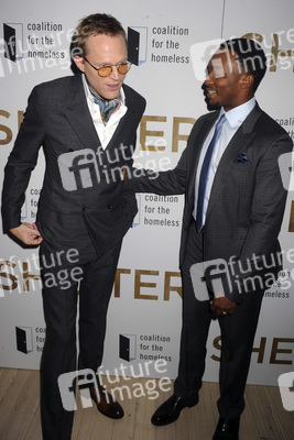 Filmpremiere 'Shelter' in New York
