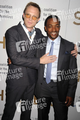 Filmpremiere 'Shelter' in New York