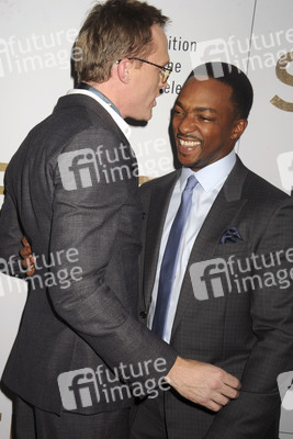 Filmpremiere 'Shelter' in New York