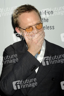 Filmpremiere 'Shelter' in New York