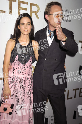 Filmpremiere 'Shelter' in New York