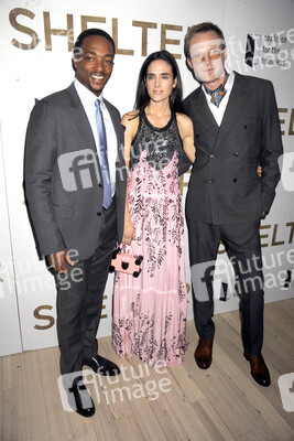 Filmpremiere 'Shelter' in New York