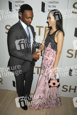 Filmpremiere 'Shelter' in New York