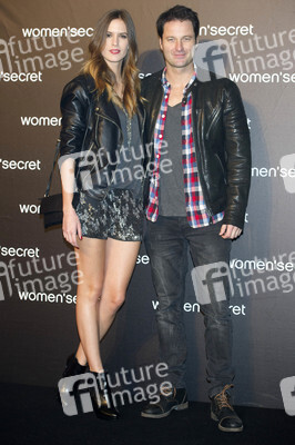 Women'Secret Videopräsentation in Madrid
