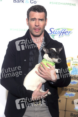 Tier Adoptions Event in New York
