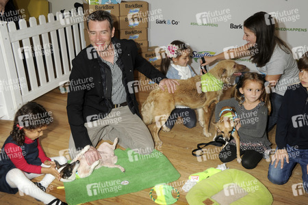 Tier Adoptions Event in New York