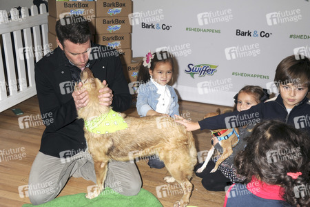 Tier Adoptions Event in New York