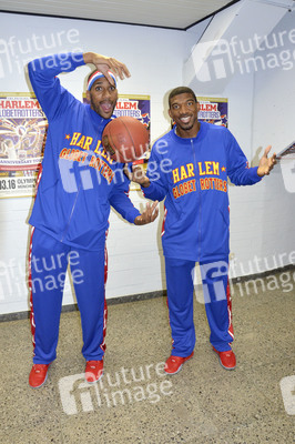 Harlem Globetrotters in München