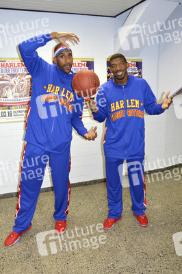 Harlem Globetrotters in München