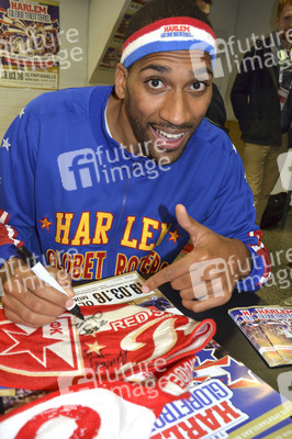 Harlem Globetrotters in München