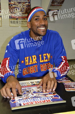 Harlem Globetrotters in München