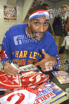 Harlem Globetrotters in München
