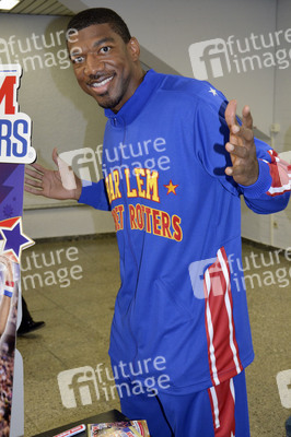 Harlem Globetrotters in München
