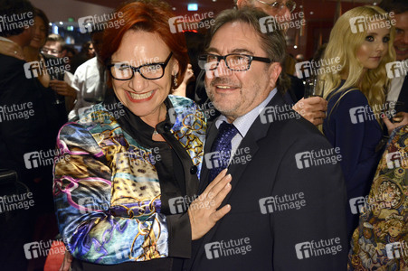 Premiere des Musicals 'Das Phantom der Oper' in Oberhausen