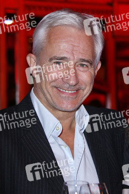 Premiere der Dinner-Show 'Cornelia Poletto Palazzo' in Hamburg