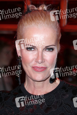 Premiere der Dinner-Show 'Cornelia Poletto Palazzo' in Hamburg