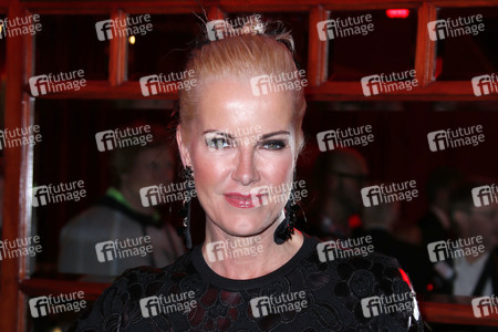Premiere der Dinner-Show 'Cornelia Poletto Palazzo' in Hamburg