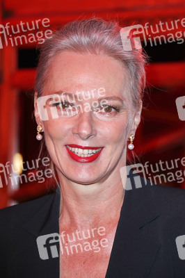 Premiere der Dinner-Show 'Cornelia Poletto Palazzo' in Hamburg