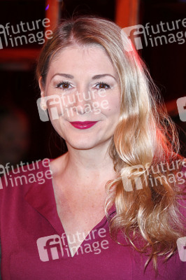 Premiere der Dinner-Show 'Cornelia Poletto Palazzo' in Hamburg