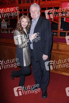Premiere der Dinner-Show 'Cornelia Poletto Palazzo' in Hamburg