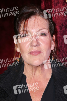 Premiere der Dinner-Show 'Cornelia Poletto Palazzo' in Hamburg