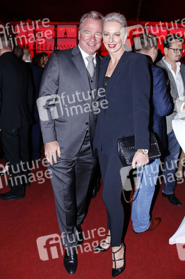Premiere der Dinner-Show 'Cornelia Poletto Palazzo' in Hamburg