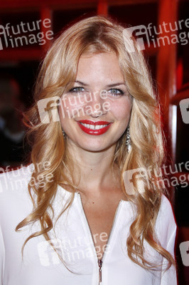 Premiere der Dinner-Show 'Cornelia Poletto Palazzo' in Hamburg