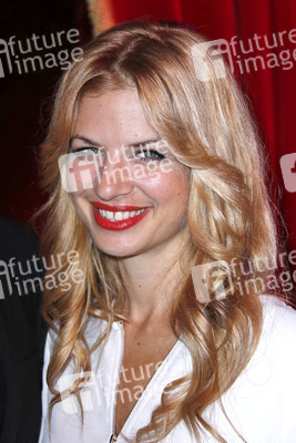 Premiere der Dinner-Show 'Cornelia Poletto Palazzo' in Hamburg