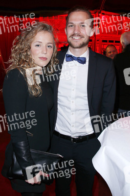 Premiere der Dinner-Show 'Cornelia Poletto Palazzo' in Hamburg