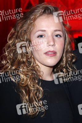 Premiere der Dinner-Show 'Cornelia Poletto Palazzo' in Hamburg