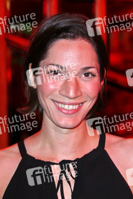 Premiere der Dinner-Show 'Cornelia Poletto Palazzo' in Hamburg
