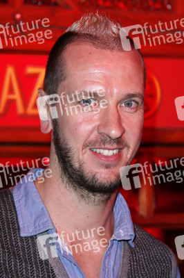Premiere der Dinner-Show 'Cornelia Poletto Palazzo' in Hamburg