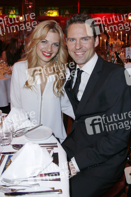 Premiere der Dinner-Show 'Cornelia Poletto Palazzo' in Hamburg