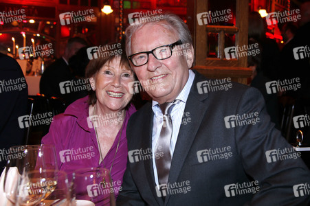 Premiere der Dinner-Show 'Cornelia Poletto Palazzo' in Hamburg