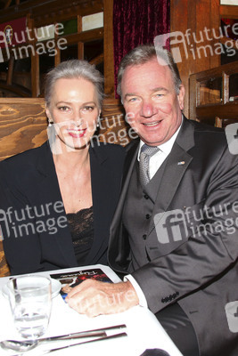 Premiere der Dinner-Show 'Cornelia Poletto Palazzo' in Hamburg