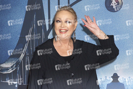 Filmpremiere 'Bridge of Spies' in Berlin