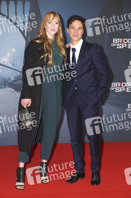 Filmpremiere 'Bridge of Spies' in Berlin