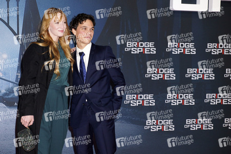 Filmpremiere 'Bridge of Spies' in Berlin