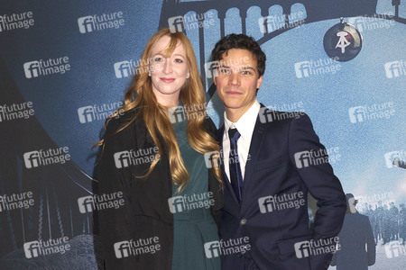 Filmpremiere 'Bridge of Spies' in Berlin